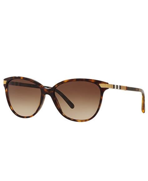 macy's burberry eyeglasses|Burberry sunglasses women polar black.